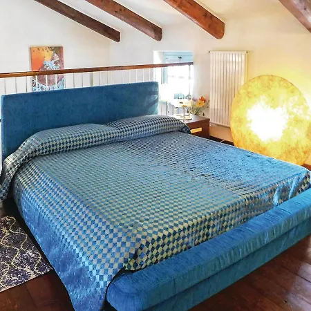 Casa vacanze Casa Le Fate