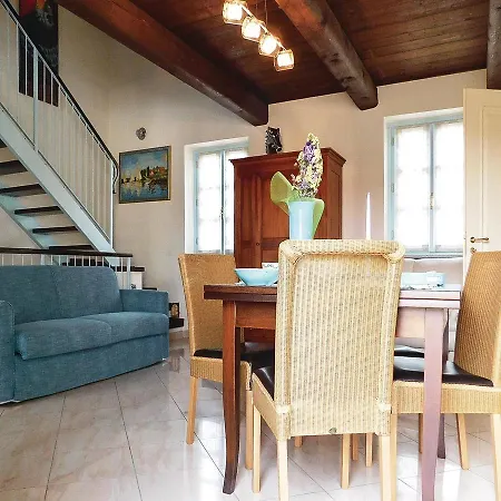 Casa Le Fate Casa vacanze Cherasco