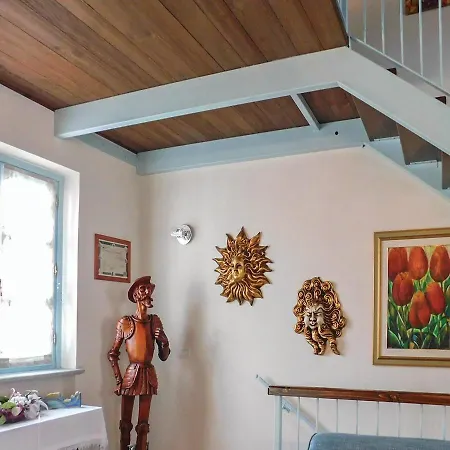 Casa Le Fate Casa vacanze *
