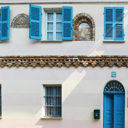 Casa vacanze Casa Le Fate *